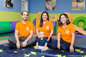gymboree restelo